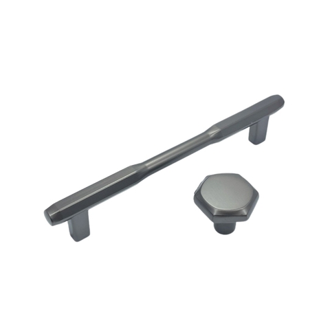 Tay nắm tủ hiện đại tối giản PDP9241