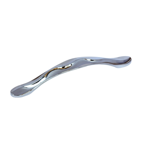 Tay nắm tủ hiện đại hợp kim kẽm PDP9364