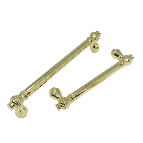 Tay nắm tủ tân cổ điển màu vàng gold SH1155