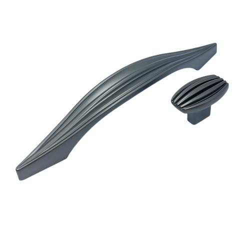Tay nắm tủ tân cổ điển PDP5572