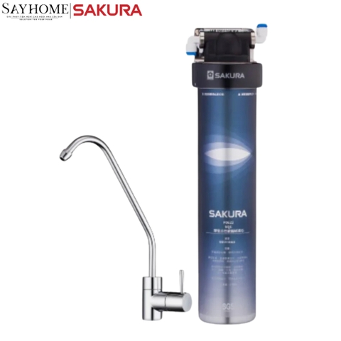 Thiết bị lọc nước SAKURA P0622 - Chính hãng