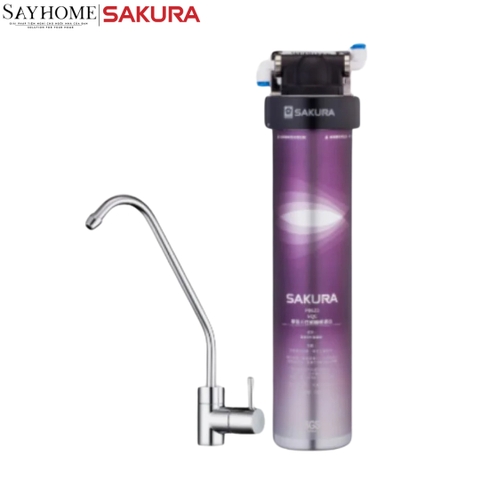 Thiết bị lọc nước SAKURA P0623 - Chính hãng