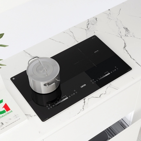 Bếp 2 từ GROB TL2A-7343K2 tại thành phố Hồ Chí Minh