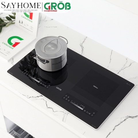 Bếp 2 từ GROB TL2A-7343K3 tại thành phố Hồ Chí Minh