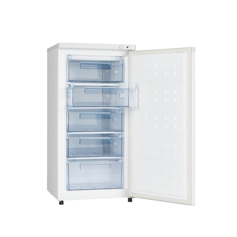 Tủ đông Hòa Phát đứng HPF-UAH6147 tại thành phố Hồ Chí Minh