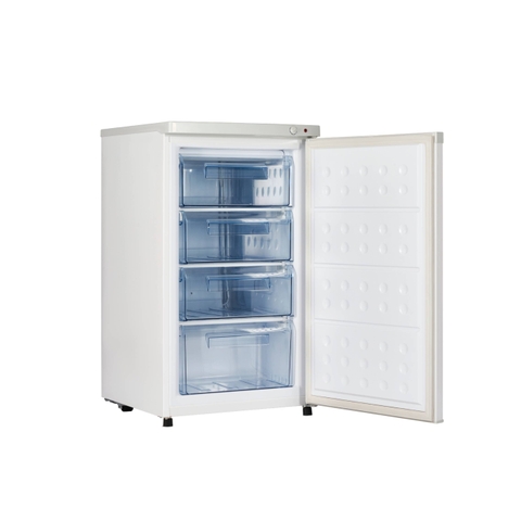 Tủ đông Hòa Phát đứng HPF UAH6106 tại thành phố Hồ Chí Minh