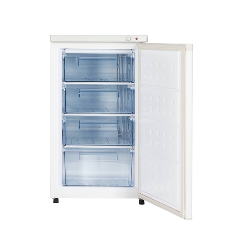 Tủ đông Hòa Phát đứng HPF UAH6106 tại thành phố Hồ Chí Minh