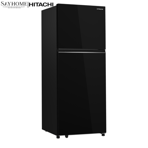 Tủ lạnh Hitachi Inverter 374 lít HRTN6408SGBKVN tại thành phố Hồ Chí Minh
