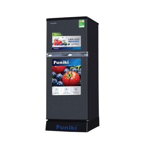 Tủ lạnh Funiki Inverter 185Lít FRI-186ISU tại thành phố Hồ Chí Minh