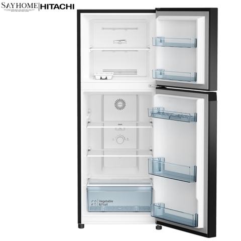 Tủ lạnh Hitachi Inverter 210 lít HRTN5230MUVN tại thành phố Hồ Chí Minh