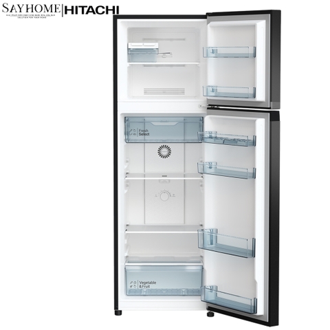 Tủ lạnh Hitachi Inverter 240 lít HRTN5255MFUVN tại thành phố Hồ Chí Minh