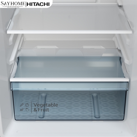 Tủ lạnh Hitachi Inverter 240 lít HRTN5255MFUVN tại thành phố Hồ Chí Minh