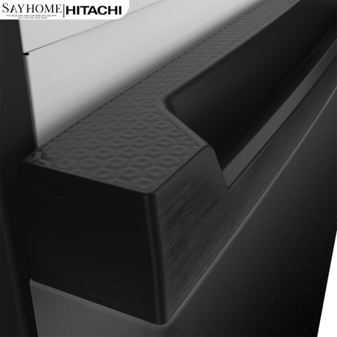 Tủ lạnh Hitachi Inverter 240 lít HRTN5255MFUVN tại thành phố Hồ Chí Minh