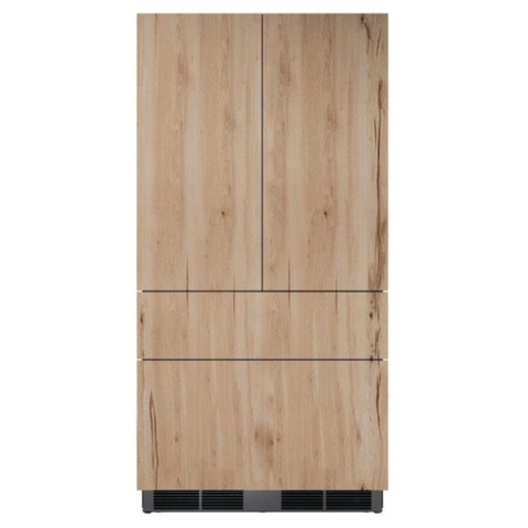 Tủ lạnh KAFF KF - BI546W LUXURY âm toàn phần 4 cánh 540 lít - Bảo hành chính hãng 7 năm