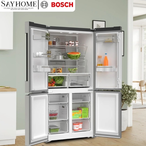Tủ lạnh BOSCH KFN96APEAG Serie 4 4 cánh tại thành phố Hồ Chí Minh