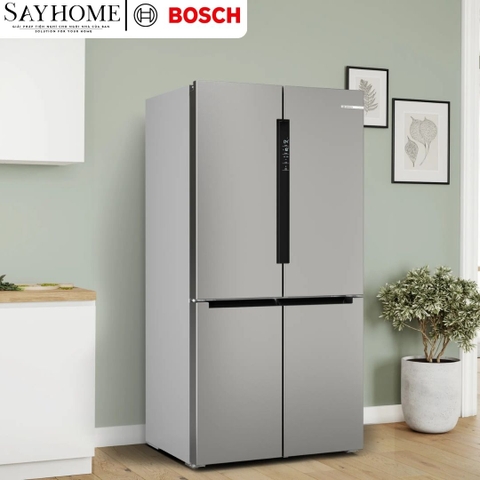Tủ lạnh BOSCH KFN96APEAG Serie 4 4 cánh tại thành phố Hồ Chí Minh