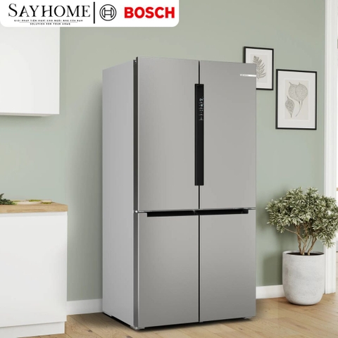 Tủ lạnh BOSCH KFN96APEAG Serie 6 4 cánh tại thành phố Hồ Chí Minh