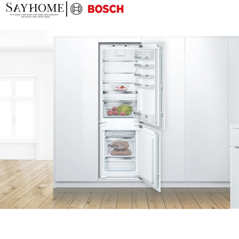 Tủ lạnh đơn BOSCH IN86AF30O Serie 6 âm tủ tại thành phố Hồ Chí Minh