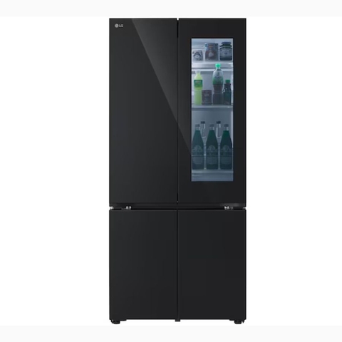 Tủ lạnh 6 cánh LG LFB61BLGAI 617 Lít -Bảo hành chính hãng 2 năm