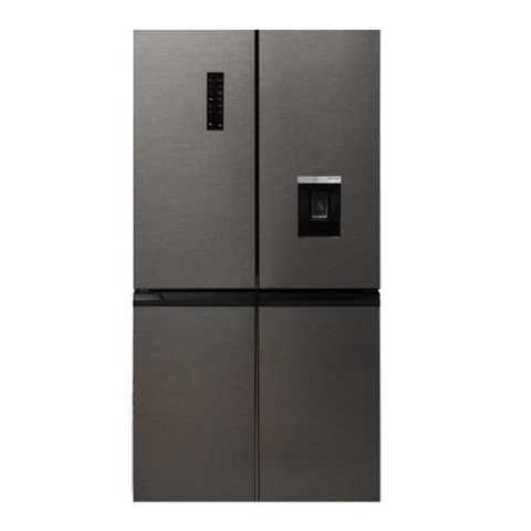 Tủ lạnh KAFF KF - BCD620DI cao cấp 563 lít - Bảo hành chính hãng 7 năm