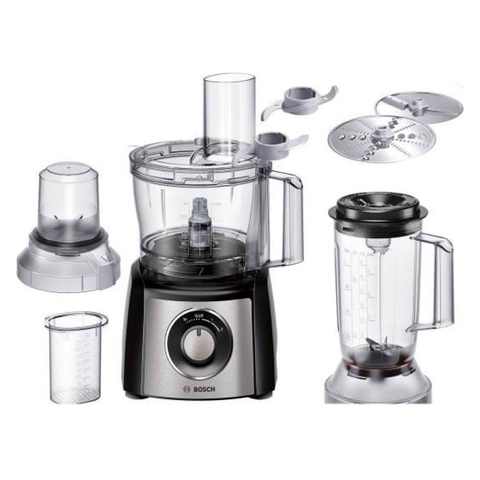Bộ máy xay đa năng Bosch HMH.MCM3501M tại thành phố Hồ Chí Minh