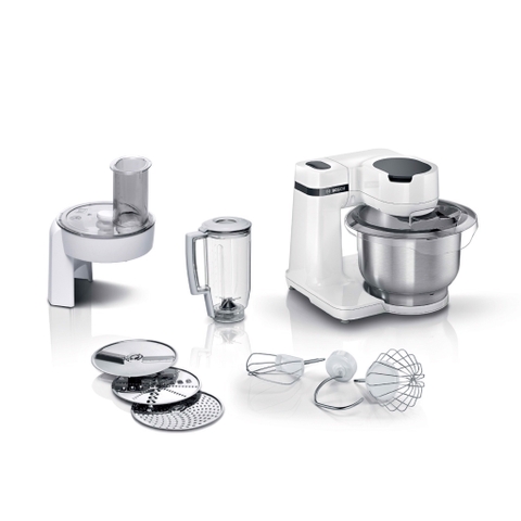 Máy trộn bột đa năng Bosch HMH.MUMS2EW20 Serie 2 tại thành phố Hồ Chí Minh