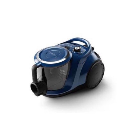 Máy hút bụi Bosch HMH.BGS412000 Serie 6 sử dụng hộp chứa - Hàng chính hãng