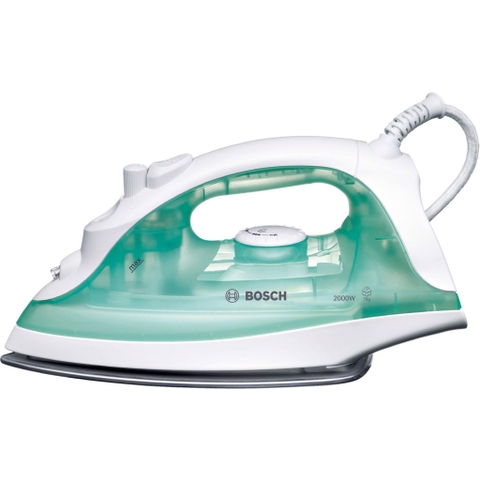 Bàn là hơi nước Bosch HMH.TDA2301GB tại thành phố Hồ Chí Minh