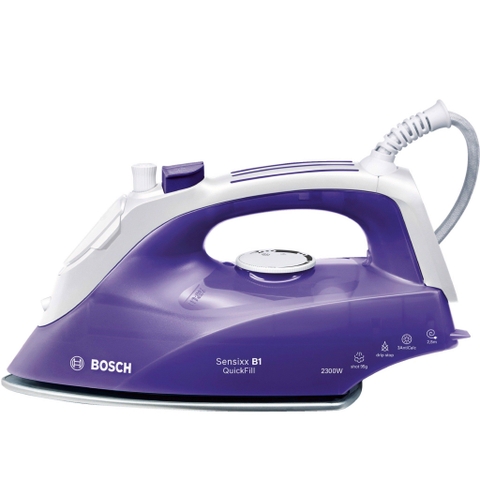 Bàn là Bosch HMH.TDA2651GB tại thành phố Hồ Chí Minh