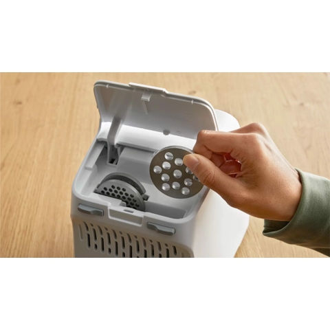 Máy xay thịt Bosch HMH.MFW3520W tại thành phố Hồ Chí Minh