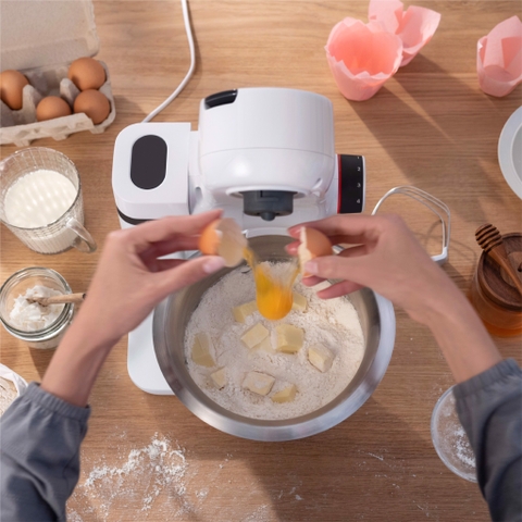 Máy trộn bột đa năng Bosch HMH.MUMS2EW20 Serie 2 tại thành phố Hồ Chí Minh