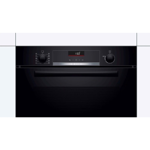 Lò nướng âm tủ Bosch HMH.HBA5360B0K – Serie 6 tại thành phố Hồ Chí Minh