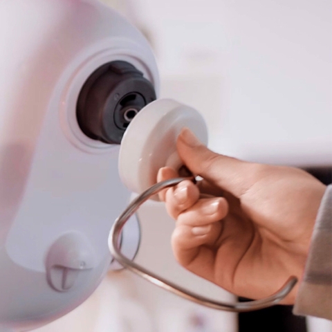 Máy trộn bột đa năng Bosch HMH.MUMS2AW00 Serie 2 tại thành phố Hồ Chí Minh