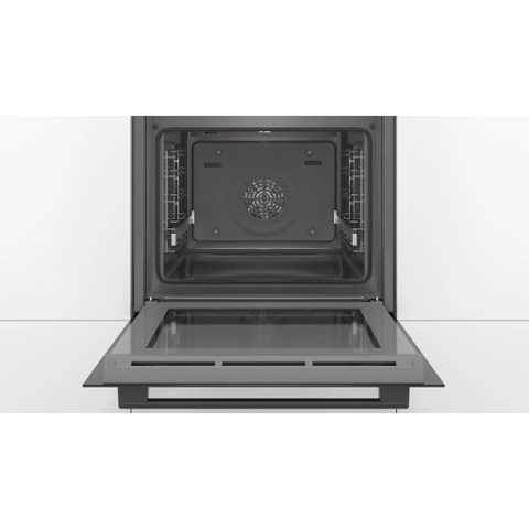 Lò nướng âm tủ Bosch HMH.HBA5360B0K – Serie 6 tại thành phố Hồ Chí Minh