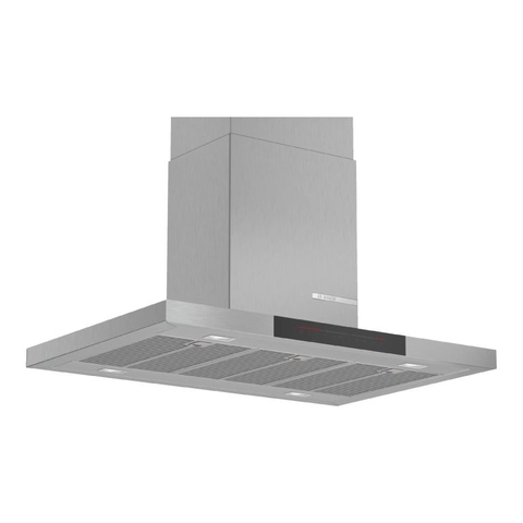 Máy hút mùi đảo Bosch HMH.DIB98JQ50B Serie 6 tại thành phố Hồ Chí Minh