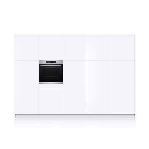 Lò nướng âm tủ Bosch HMH.HBG633BS1A Serie 8 tại thành phố Hồ Chí Minh