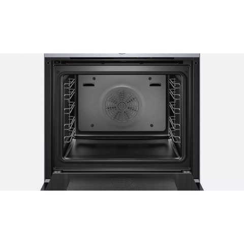 Lò nướng âm tủ Bosch HMH.HBG633BS1A Serie 8 tại thành phố Hồ Chí Minh