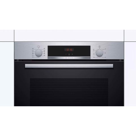 Lò nướng âm tủ Bosch HMH.HBA534BS0A Serie 4 tại thành phố Hồ Chí Minh
