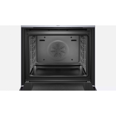 Lò nướng âm tủ Bosch HMH.HBG655BS1M Serie 8 tại thành phố Hồ Chí Minh