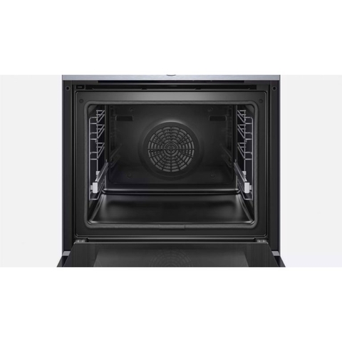 Lò nướng Bosch Home Connect HMH.HBG6764S6B Serie 8 tại thành phố Hồ Chí Minh