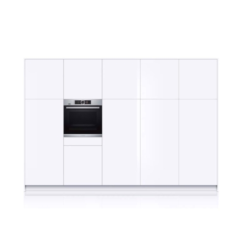 Lò nướng Bosch Home Connect HMH.HBG6764S6B Serie 8 tại thành phố Hồ Chí Minh