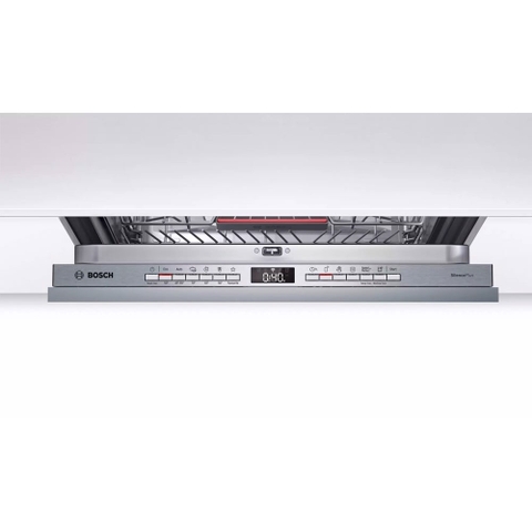 Máy rửa chén bát Bosch âm toàn phần 60cm HMH.SMV4ECX14E Serie 4 tại thành phố Hồ Chí Minh