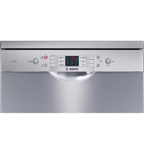 Máy rửa chén bát Bosch độc lập - 60cm HMH.SMS63L08EA Serie 6