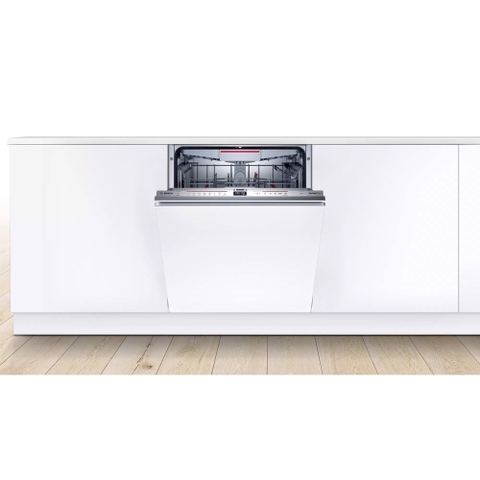 Máy rửa chén bát Bosch âm toàn phần 60cm HMH.SMV6ZCX42E Serie 6 tại thành phố Hồ Chí Minh