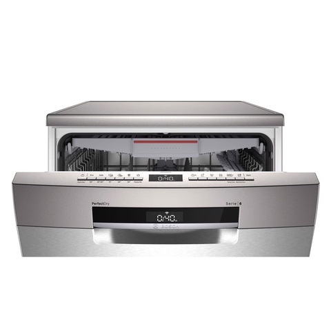 Máy rửa chén bát độc lập Bosch HMH.SMS6ZCI08E Serie 6 tại thành phố Hồ Chí Minh