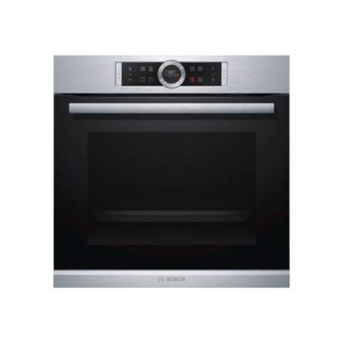 Lò nướng âm tủ Bosch HMH.HBG633BS1A Serie 8 tại thành phố Hồ Chí Minh