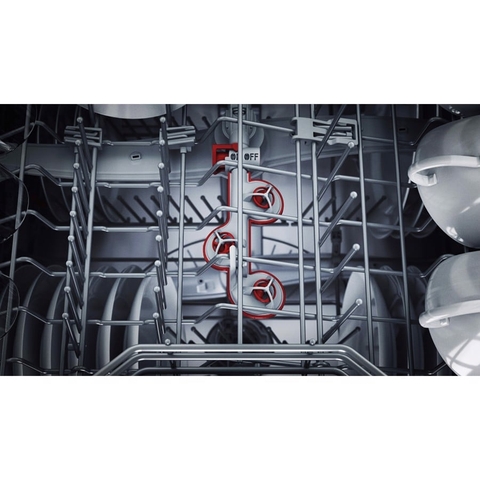 Máy rửa chén bát độc lập Bosch HMH.SMS6ZCI08E Serie 6 tại thành phố Hồ Chí Minh