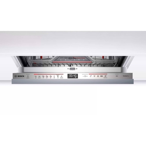 Máy rửa chén bát Bosch âm toàn phần 60cm HMH.SMV6ZCX42E Serie 6 tại thành phố Hồ Chí Minh