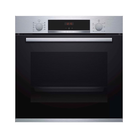 Lò nướng âm tủ Bosch HMH.HBA534BS0A Serie 4 tại thành phố Hồ Chí Minh