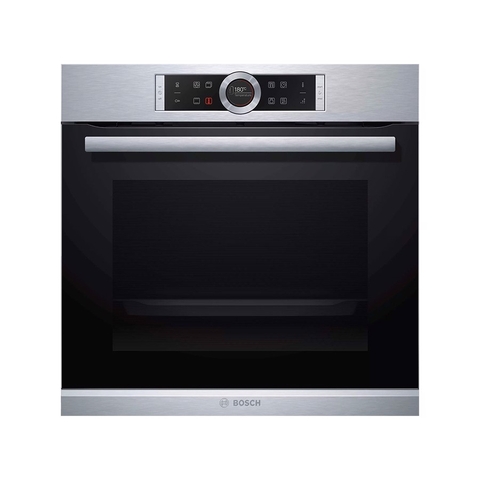 Lò nướng âm tủ Bosch HMH.HBG655BS1M Serie 8 tại thành phố Hồ Chí Minh